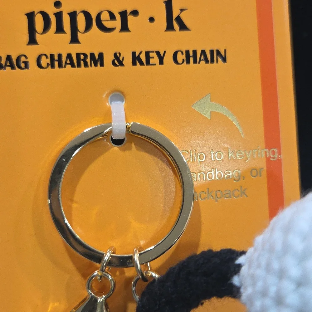 Piper K adorable penguin